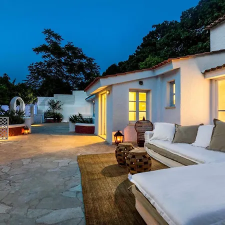 Amelie Holiday home