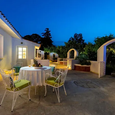 Holiday home Amelie Ialysos (Rhodes)
